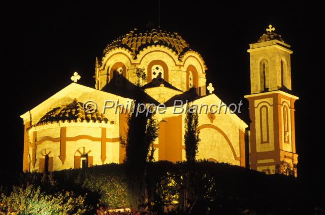 chypre 39.JPG - Ayios Yeoryios (église Saint Georges)PaphosChypre